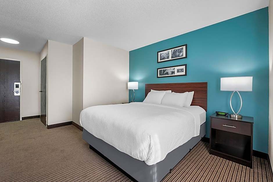 Sleep Inn Springfield West