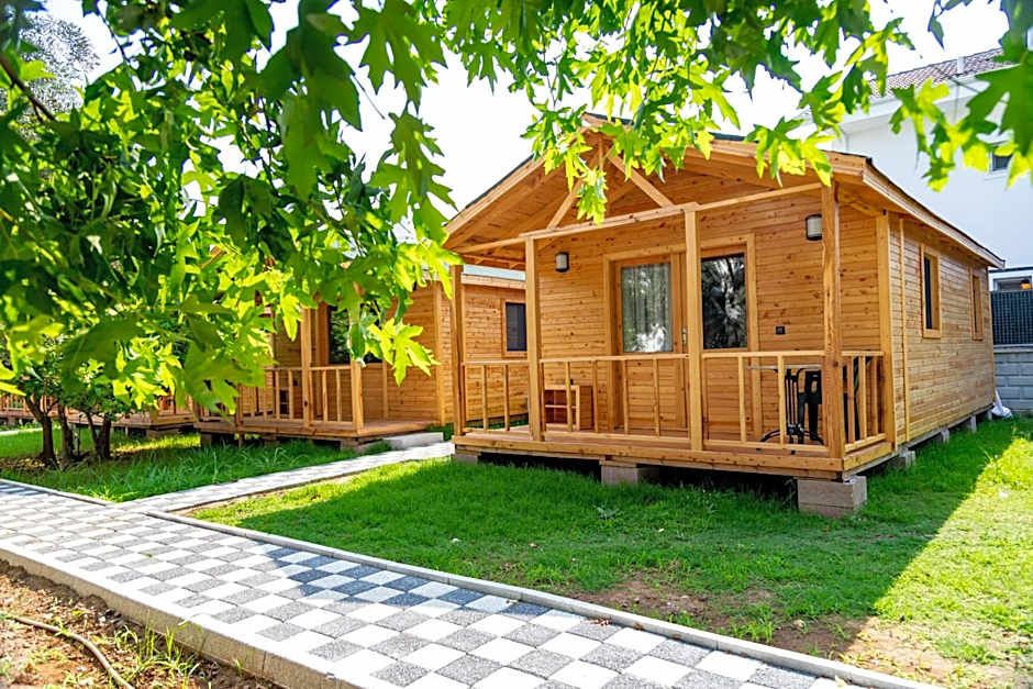 Tugay Hotel