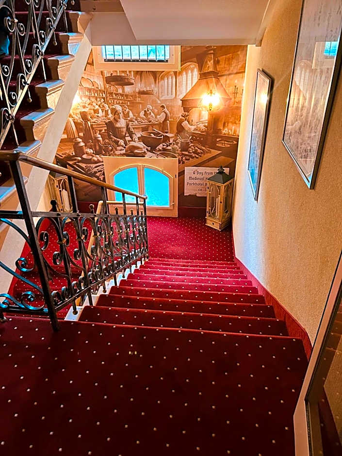 Beatenberg Resort & Spa in Beatenberg Interlaken