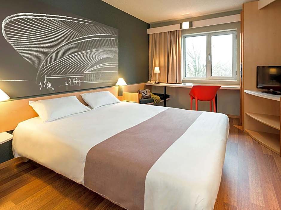 ibis Liège Seraing