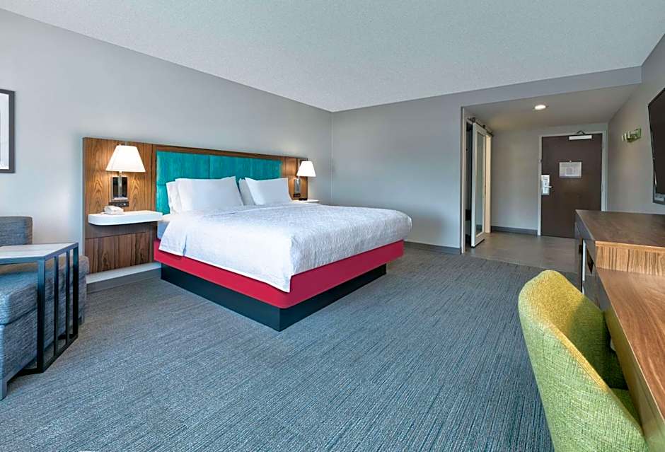 Hampton Inn By Hilton Biloxi
