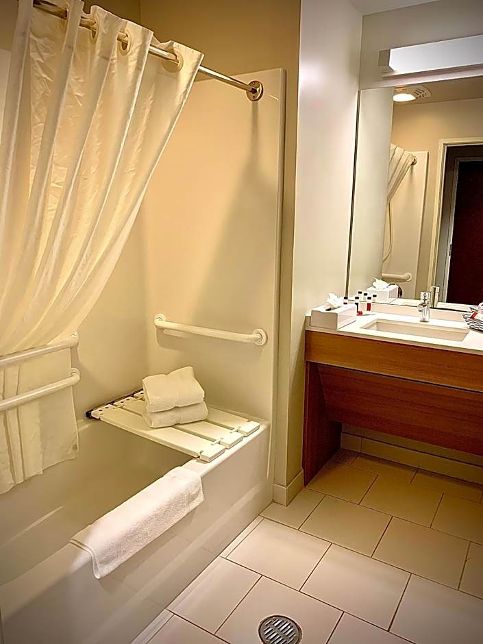 Microtel Inn & Suites By Wyndham Georgetown Delaware Beaches