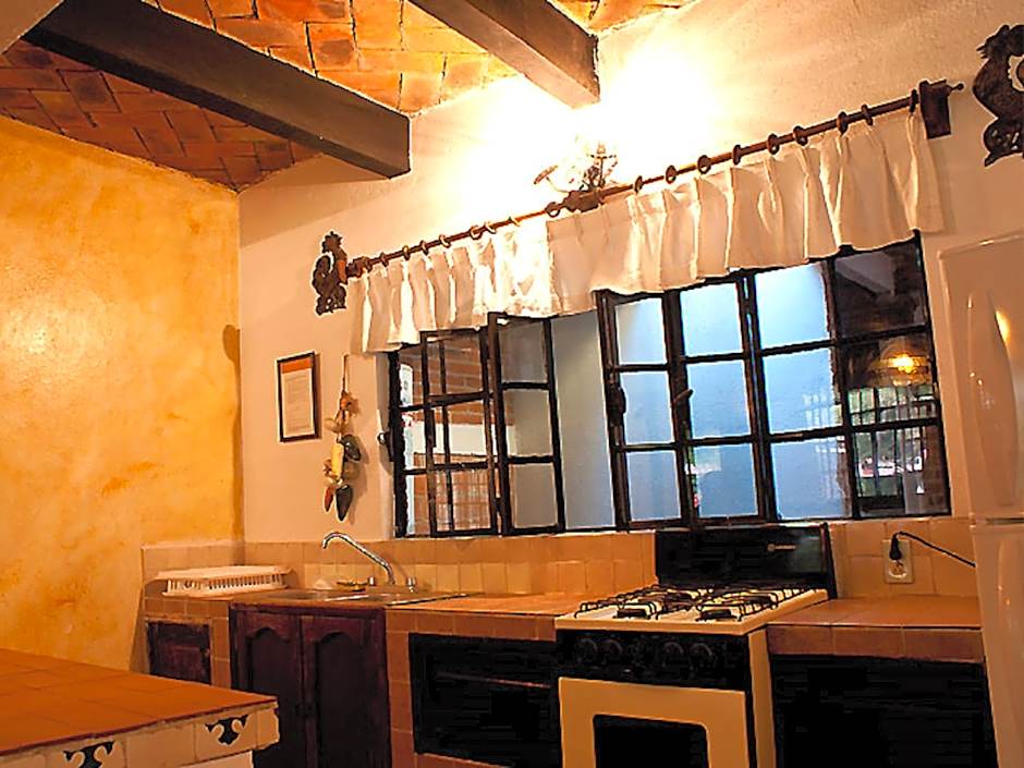 Quinta Patricia