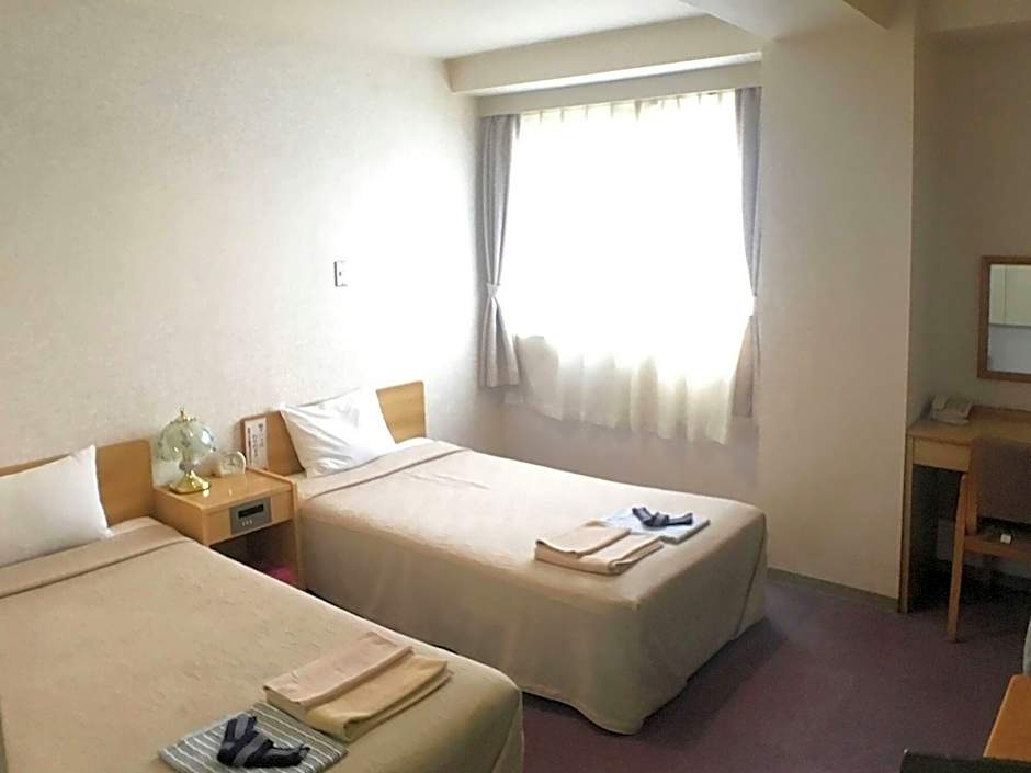 Hotel Shibukawa Hills