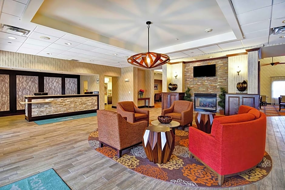 Homewood Suites By Hilton Dover