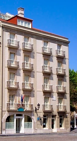 Hotel Asturias