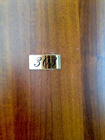 King Room with Balcony