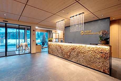 Hotel Tofana Cortina