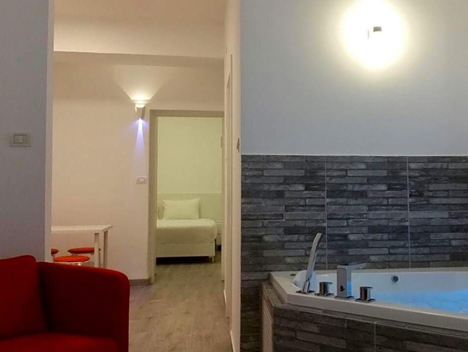 Rothschild 1929 Luxury Boutique Aparthotel