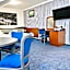 Hotel Ambasadorski Rzeszow