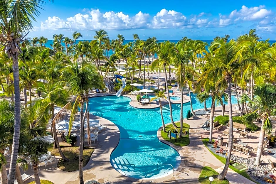 Hilton Ponce Golf & Casino Resort