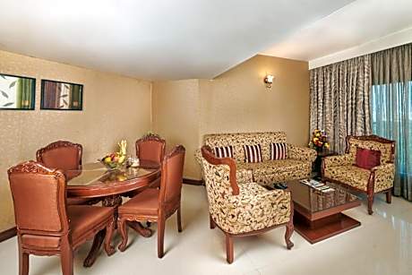 Suite