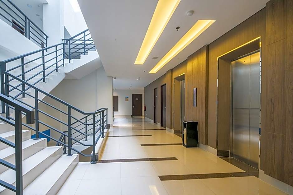 Hotel 88 ITC Fatmawati Jakarta