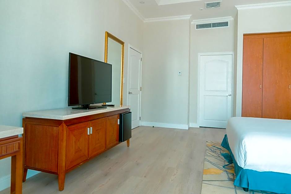 Waymore Hotel Spa & Casino