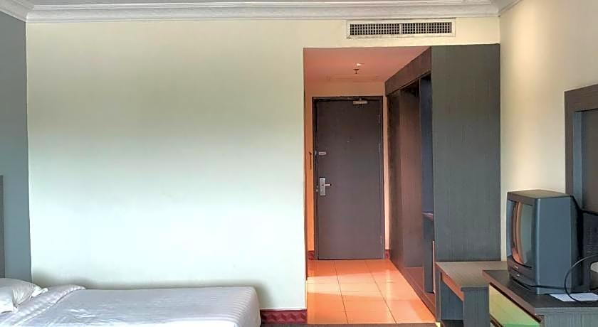 Purnama Hotel Limbang