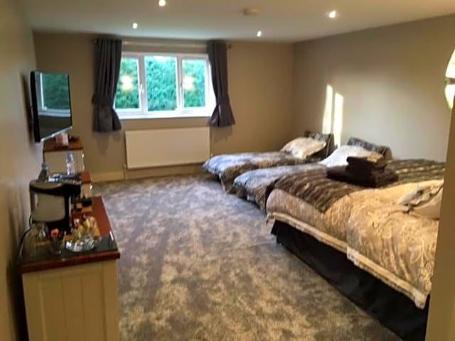 Eccleshall Bed and Breakfast