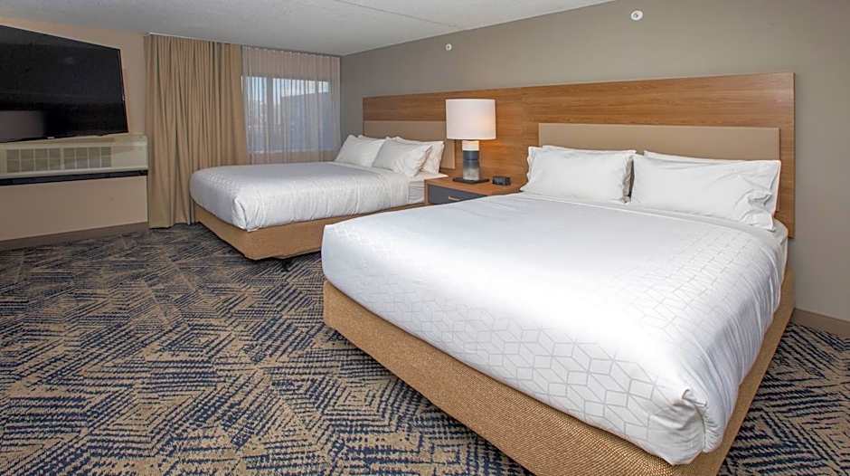 Candlewood Suites Cleveland South - Independence By IHG