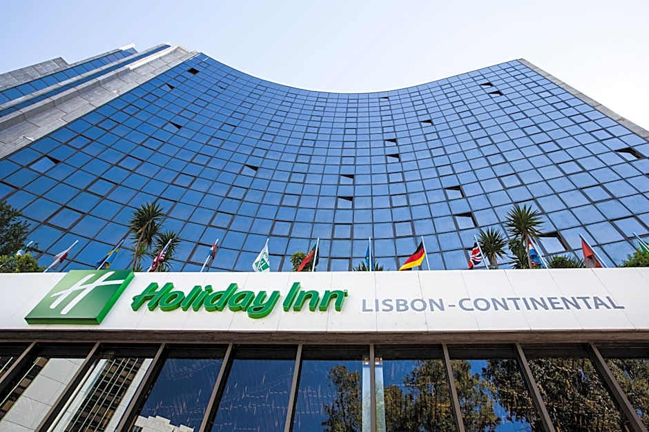 Holiday Inn Lisbon-Continental By IHG