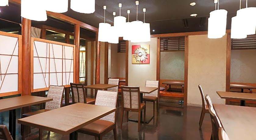 Juraku Stay Niigata