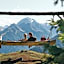 Pension Almrausch