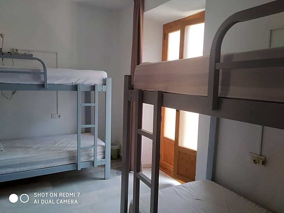 Granada Old Town Hostel