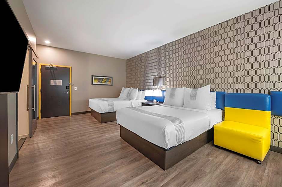 GLo Best Western Lexington