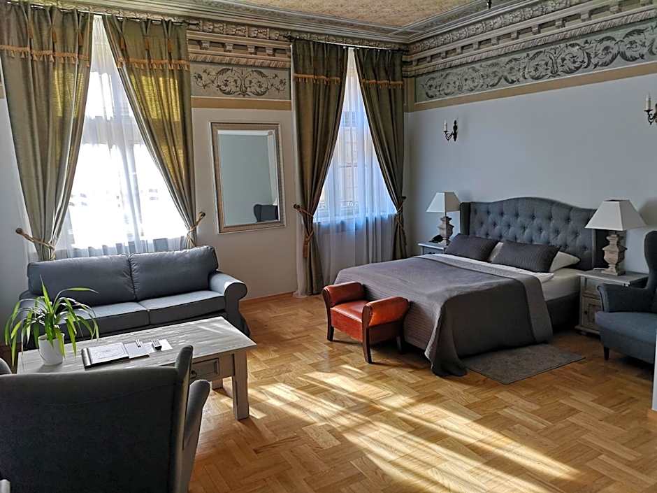 Hotel Mikołaj