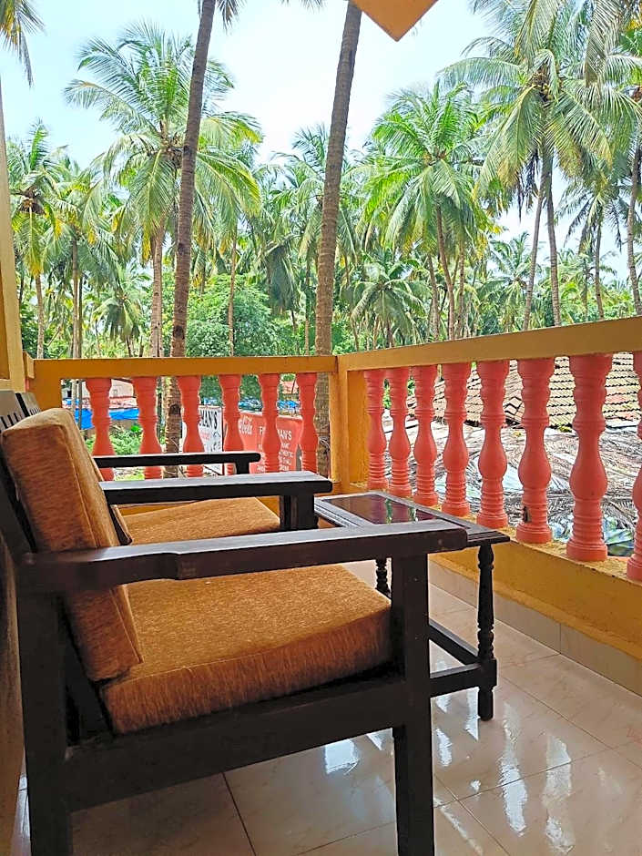 Kanvas Suites - Sun N Moon