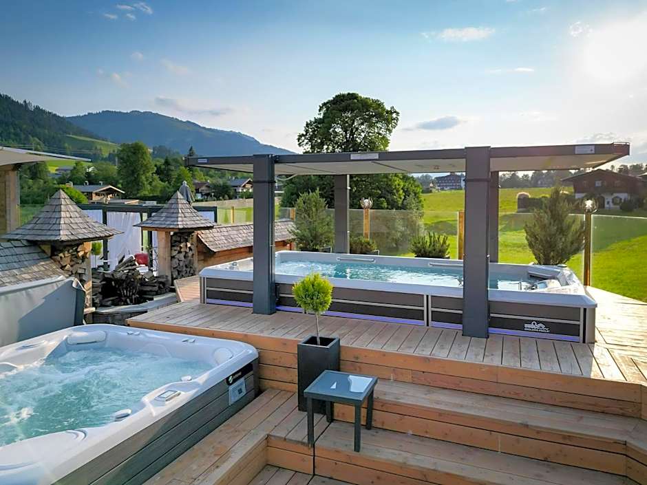 Vitalhotel Sonnenhof