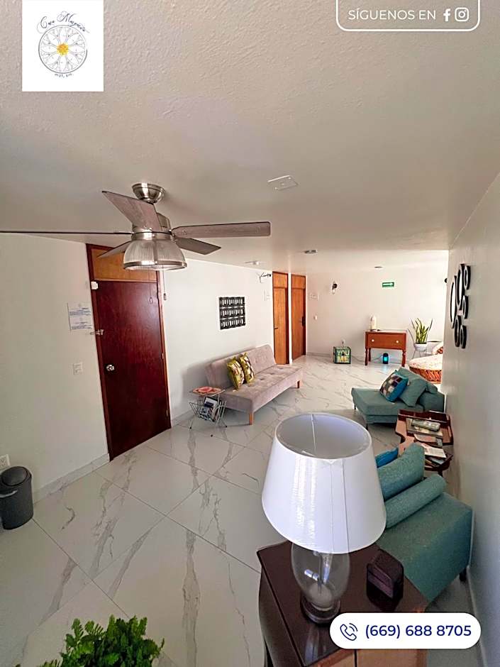 Hosteleria Casa Margarita