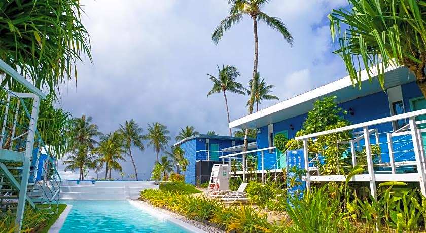 Apsaras Tribe- Siargao