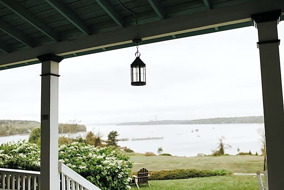 Chebeague Island Inn