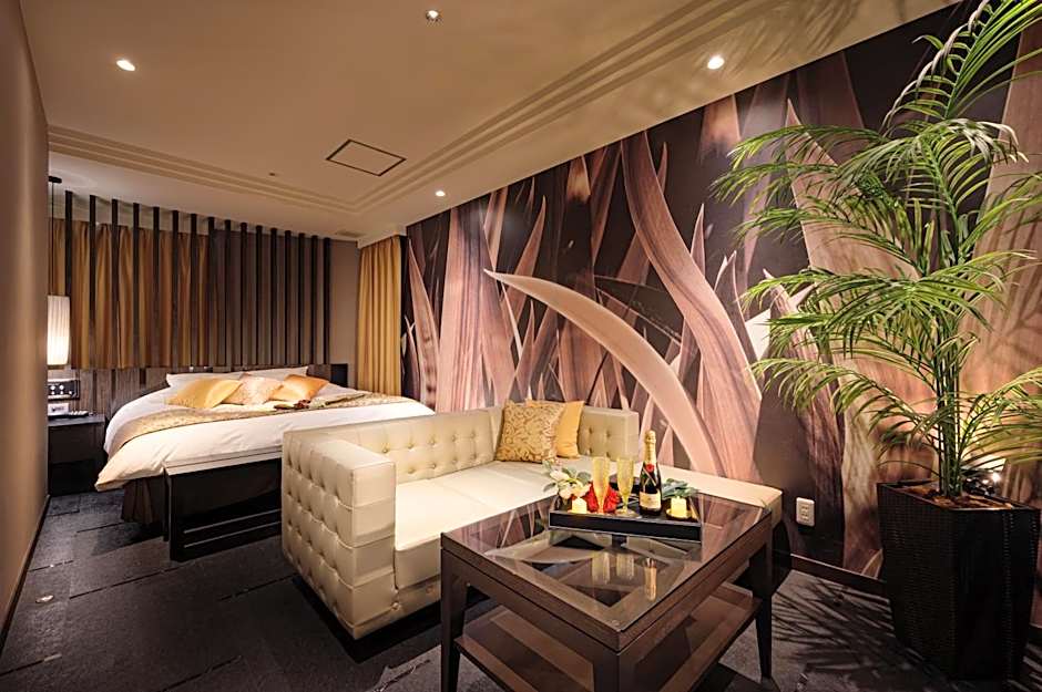 Hotel Sulata Yamagata Airport