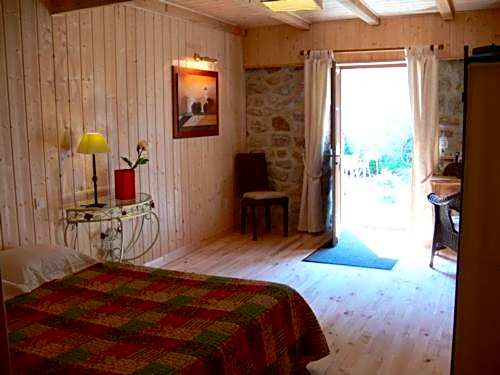L'AUBERGE CHEZ LEON