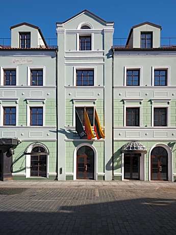 Hotel Reja, a Member of Design Hotels