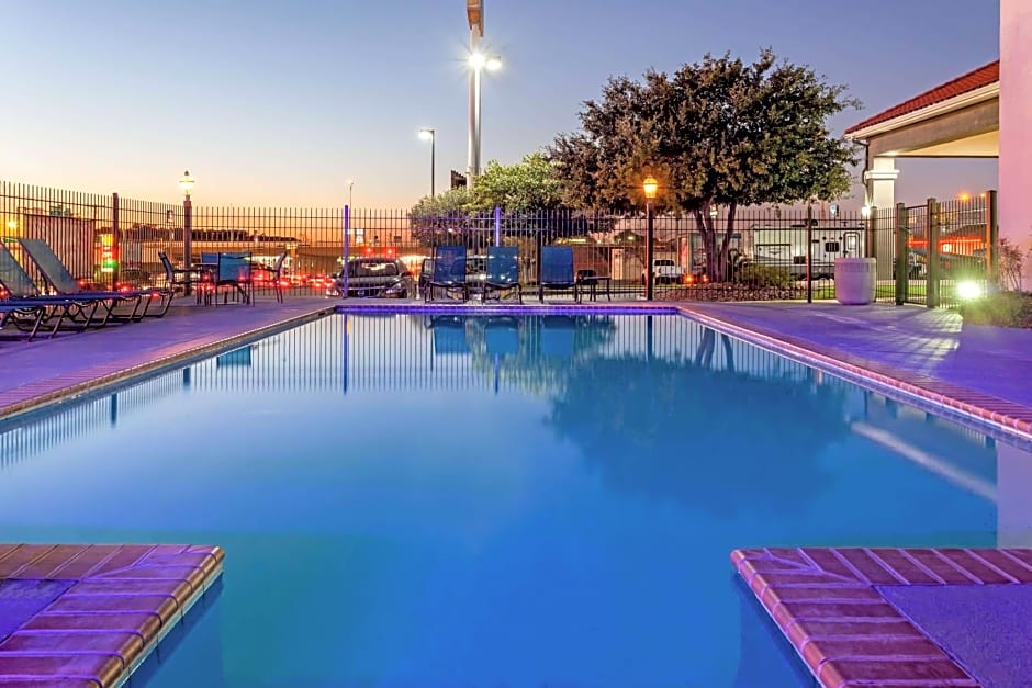 La Quinta by Wyndham New Braunfels
