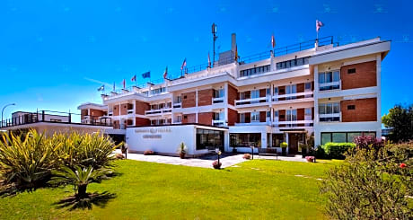 Garden Hotel