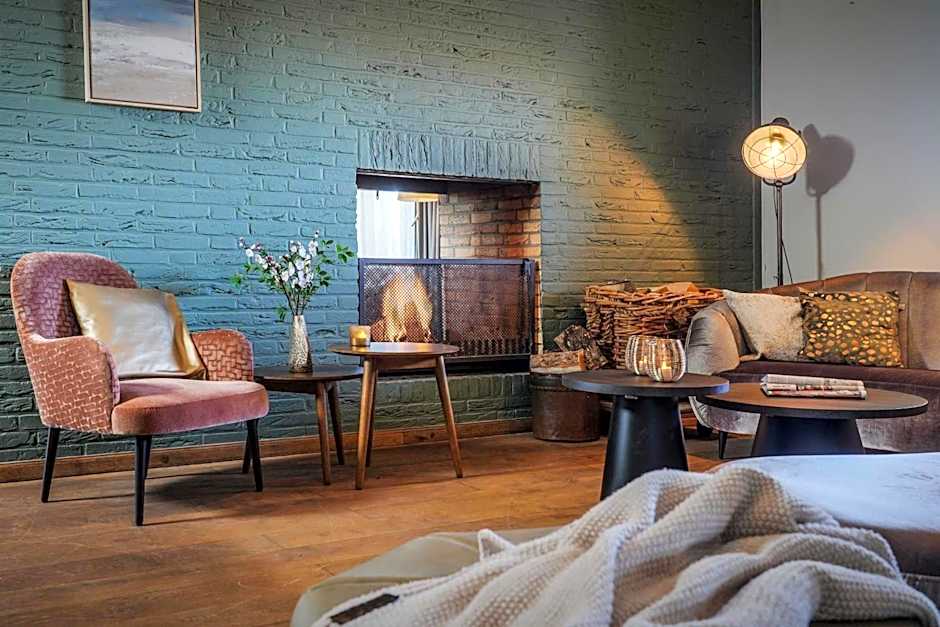 Paal 8 Hotel aan Zee