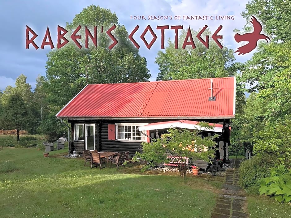 Rabens Cottage