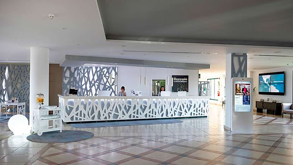 Barcelo Punta Umbría Mar