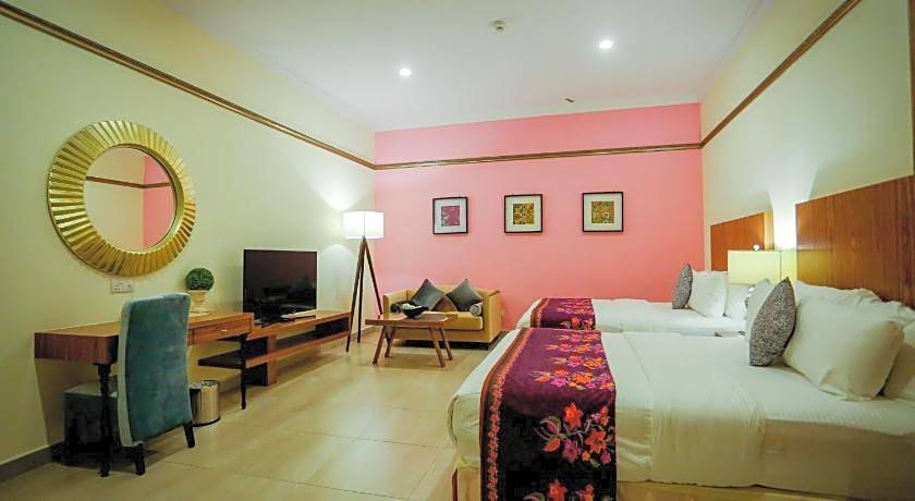 Aava Malacca Hotel
