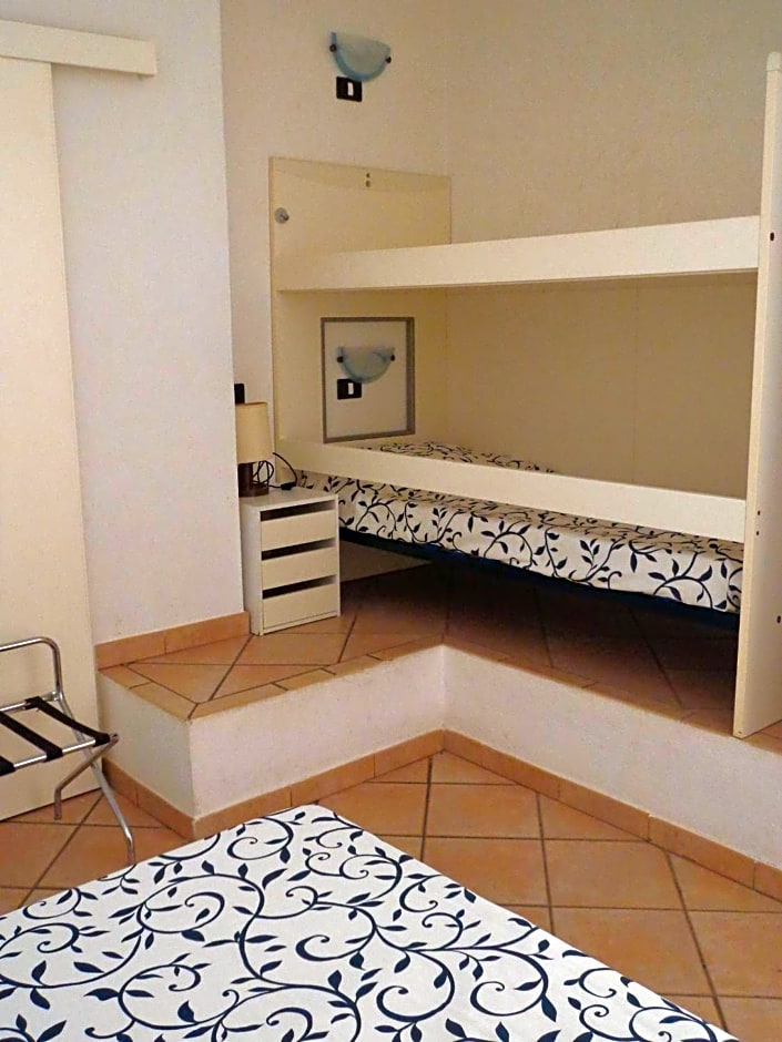 Residence la Chimera