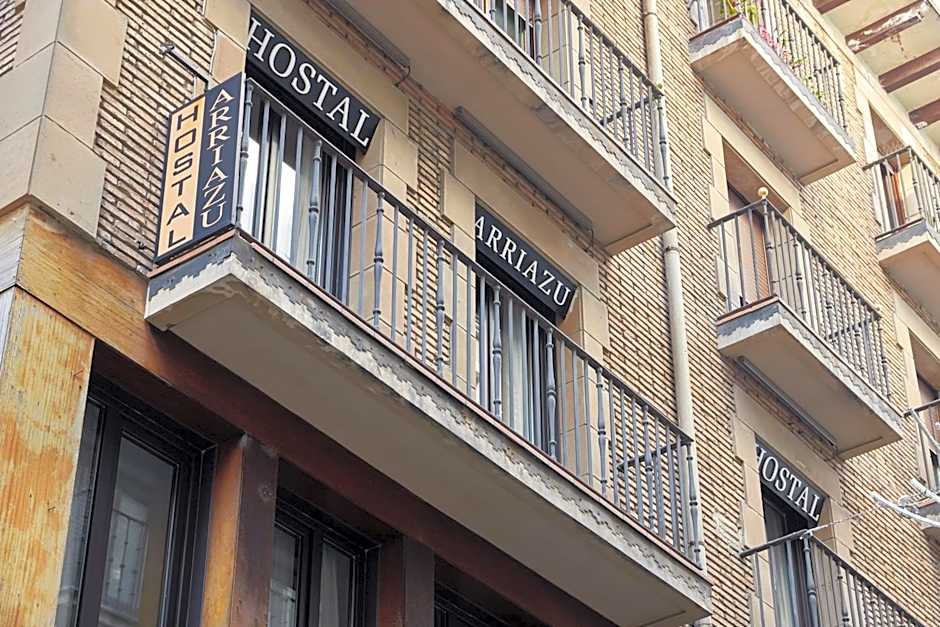 Hostal Arriazu