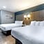 Best Western Plus Edinburg Inn And Suites