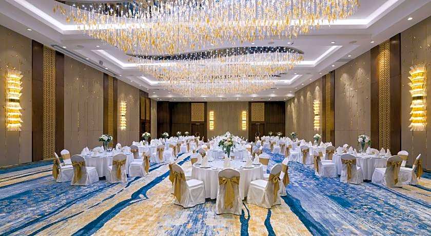 Hilton Astana