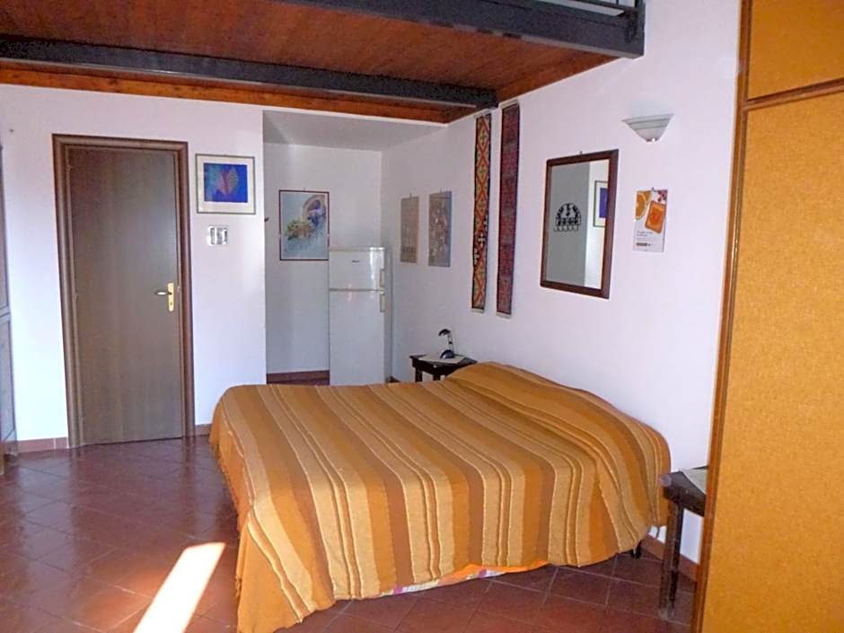 Baglio Delle Rose
