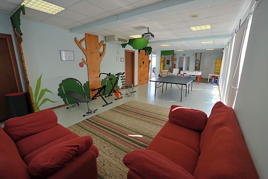 Hotel Nuova Graziosa
