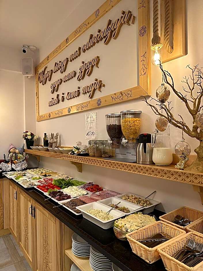 „Malućko Chata”