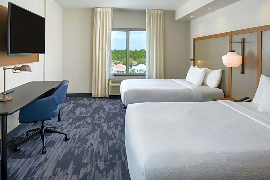 Fairfield Inn & Suites by Marriott Orange Beach