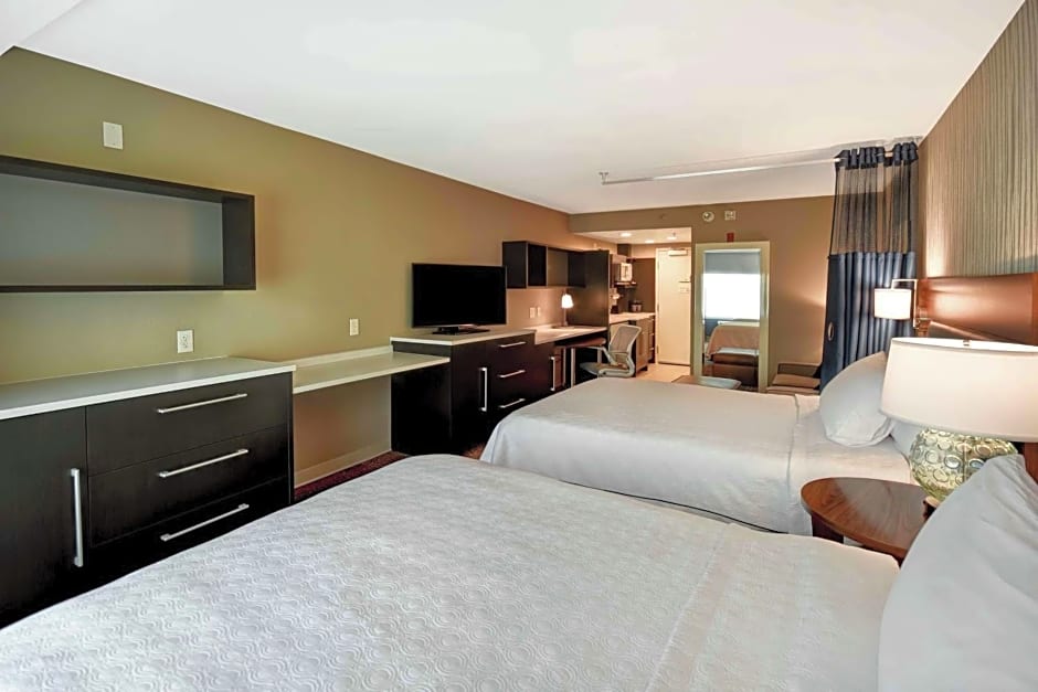 Home2 Suites by Hilton Atlanta Norcross